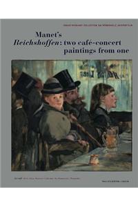 Division and Revision: Manet's Reichschoffen Revealed