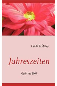 Jahreszeiten