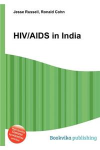 HIV/AIDS in India
