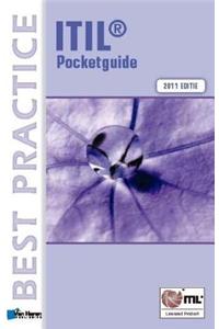 Itil Pocket Guide 2011