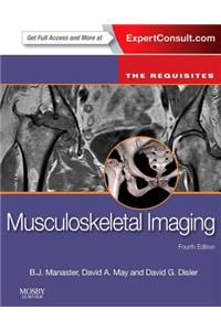 Musculoskeletal Imaging: The Requisites