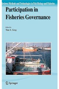 Participation in Fisheries Governance