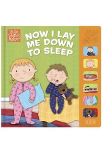 Now I Lay Me Down to Sleep