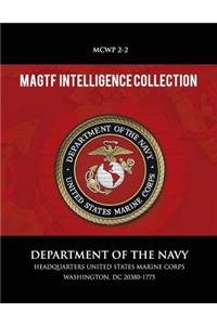 Magtf Intelligence Collection