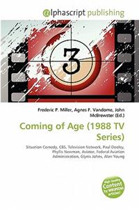 Coming of Age (1988 TV Series)