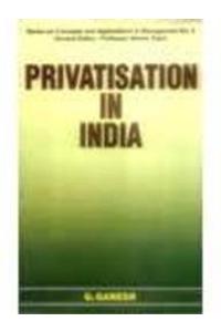 Privatisation In India