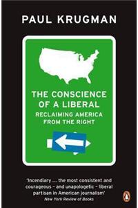 Conscience of a Liberal