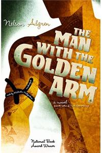 The Man With the Golden Arm