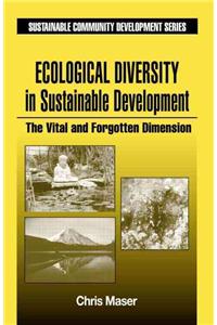 Ecological Diversity in Sustainable Development