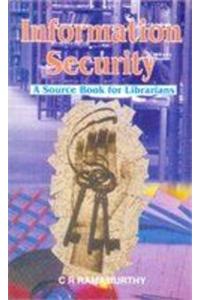 Information Security: A Source Book for Librarians