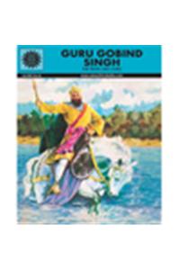 Guru Gobind Singh