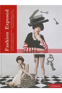 Fashion Exposed: Graphics, Promotion and Advertising