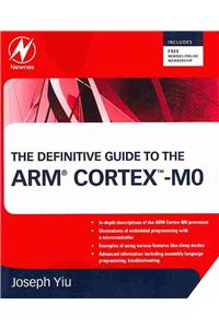 Definitive Guide to the ARM Cortex-M0