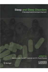 Sleep and Sleep Disorders