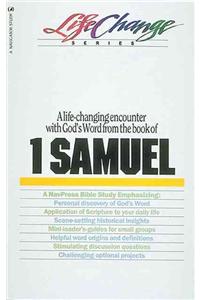 1 Samuel