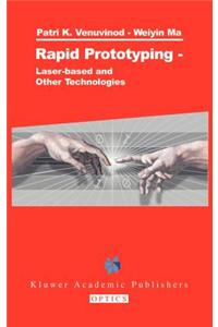 Rapid Prototyping