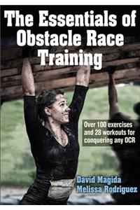 The Essentials of Obstacle Race Training