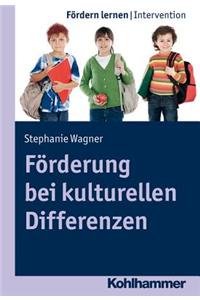Forderung Bei Kulturellen Differenzen