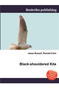 Black-Shouldered Kite