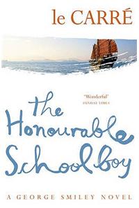 Honourable Schoolboy