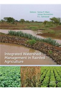 Integrated Watershed Management in Rainfed Agriculture