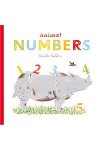 Animal Numbers