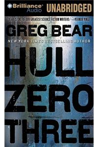 Hull Zero Three
