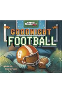 Goodnight Football