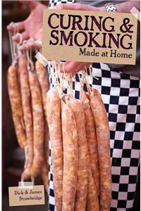 Curing and Smoking