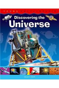 Discovering the Universe