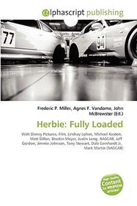 Herbie: Fully Loaded