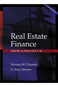 Real Estate Finance
