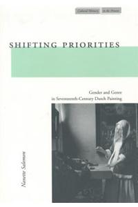 Shifting Priorities: Gender and Genre in Seventeenth-Century Dutch Painting