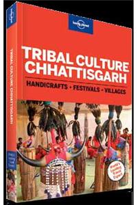 Tribal Culture Chhattisgarh