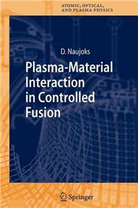 Plasma-Material Interaction in Controlled Fusion