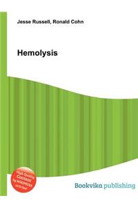 Hemolysis