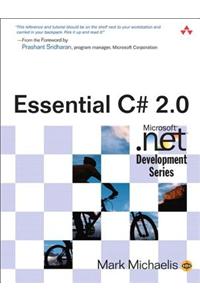 Essential C# 2.0