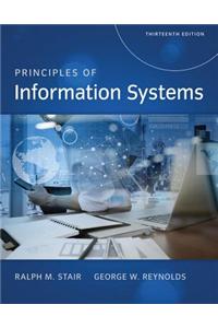 Principles of Information Systems