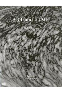 Art and Time