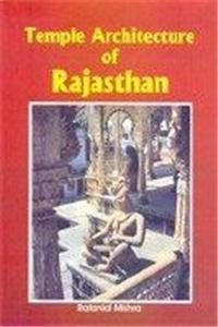 Temple Architecture of Rajasthan