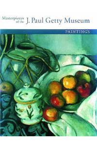Masterpieces of the J.Paul Getty Museum