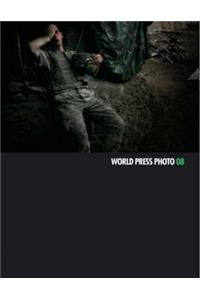 World Press Photo: 2008