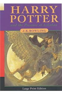 Harry Potter and the Prisoner of Azkaban