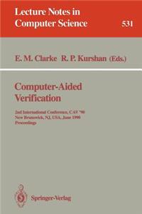 Computer-aided Verification