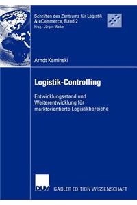 Logistik-Controlling