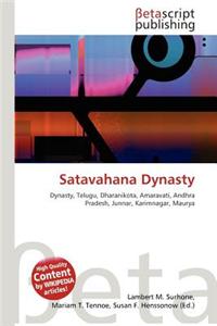 Satavahana Dynasty