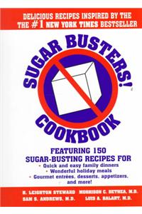 Sugar Busters! Quick & Easy Cookbook