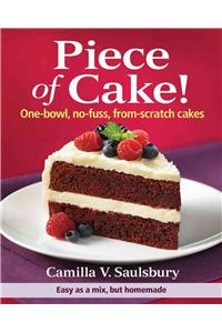 Piece of Cake!