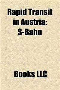 Rapid Transit in Austria