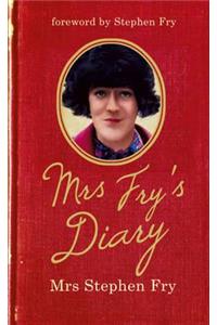 Mrs Fry's Diary